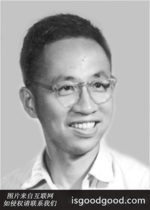 甘竞存人物照片