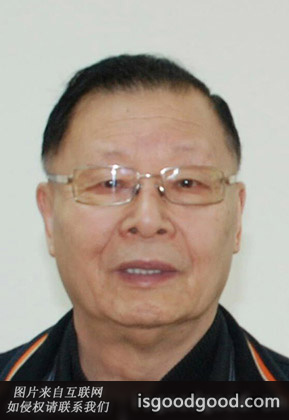 史大桢人物照片