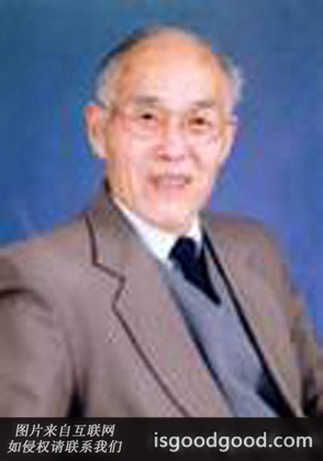 严灏景人物照片