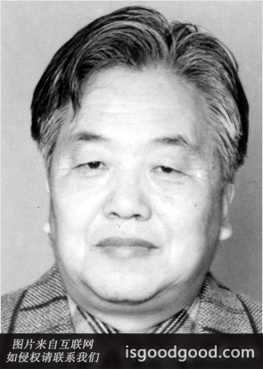 仲跻昆人物照片