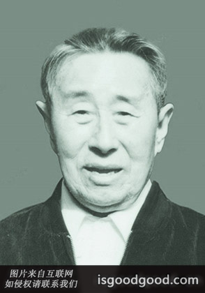 吴志渊人物照片