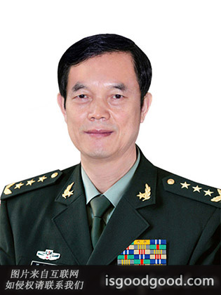 刘福连人物照片