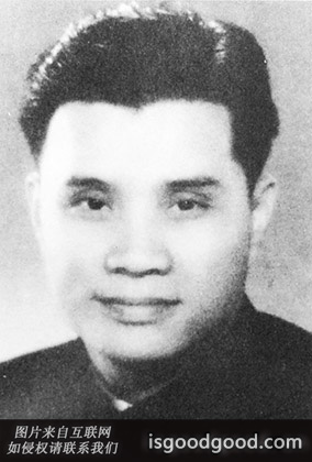 高云览人物照片