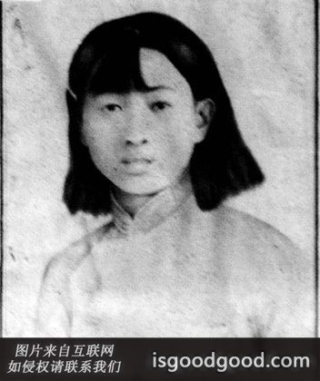 颜泗德人物照片