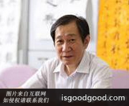 陈池瑜人物照片