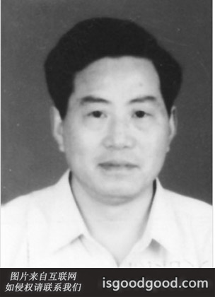 涂怀章人物照片