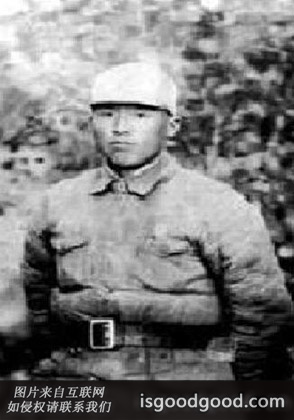 谢祥军人物照片