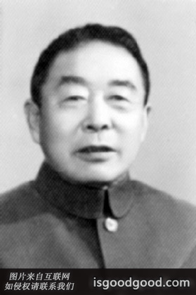 陈行庚人物照片