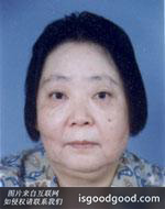 易丽君人物照片