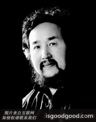 李儒光人物照片