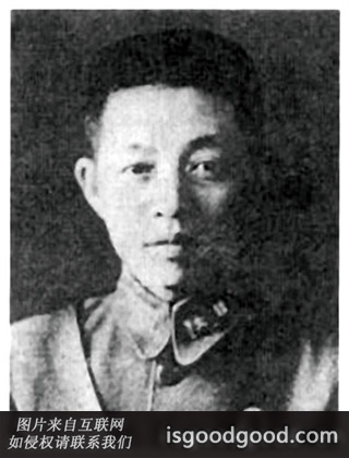 刘国运人物照片