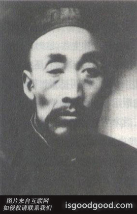 毛贻昌人物照片