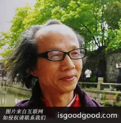 傅真忻人物照片