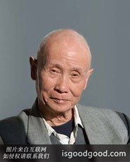 罗尔纯人物照片