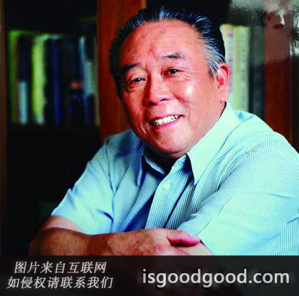 夏湘平人物照片