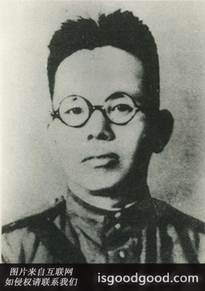 卢冬生人物照片