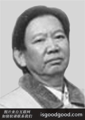 文乐然人物照片