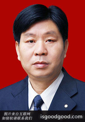 刘细云人物照片