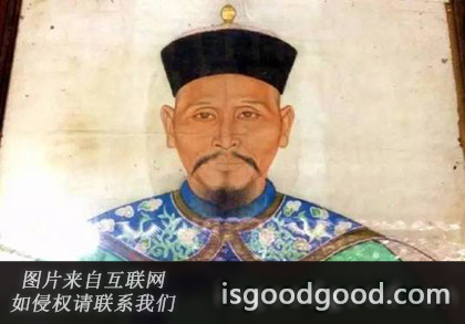 罗公度人物照片