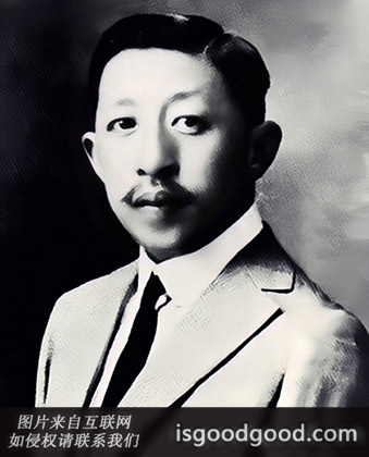 廖恩煦人物照片