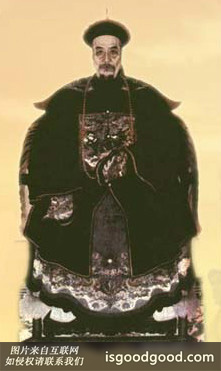 江童茂人物照片