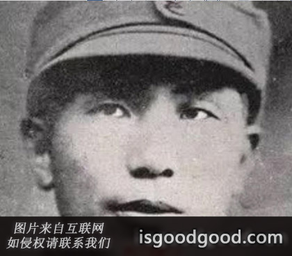 汤毅生人物照片