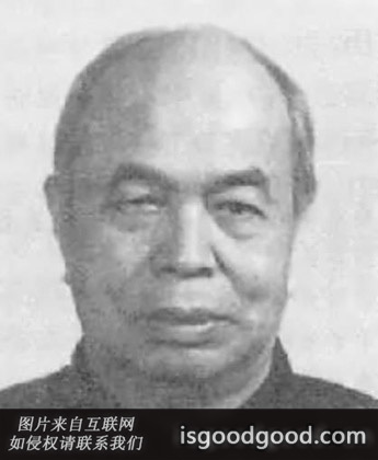 房晓文人物照片