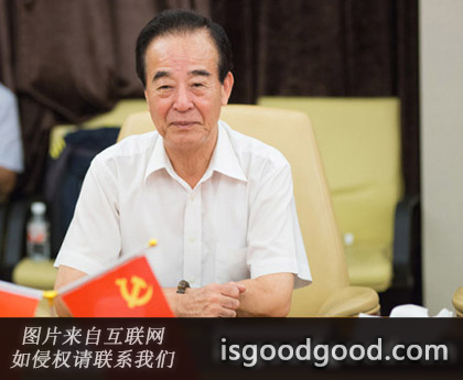 黄振达人物照片