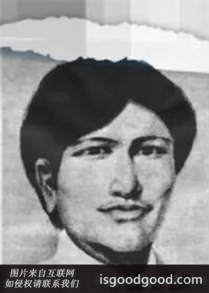 赵麻成人物照片