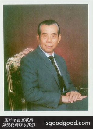 石景宜人物照片