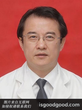 刘效仿人物照片