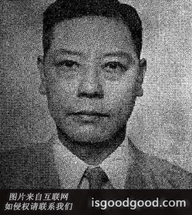 吴肇钟人物照片