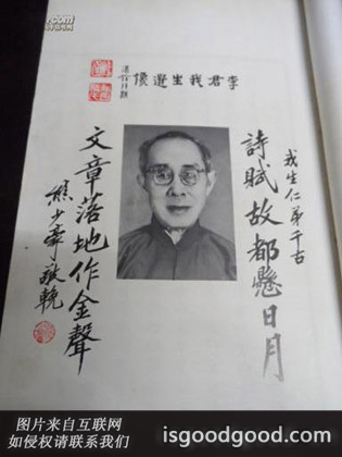 陈湛铨人物照片