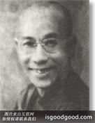 廖侠怀人物照片