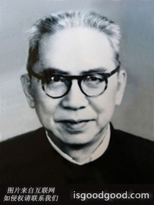 李嘉人人物照片