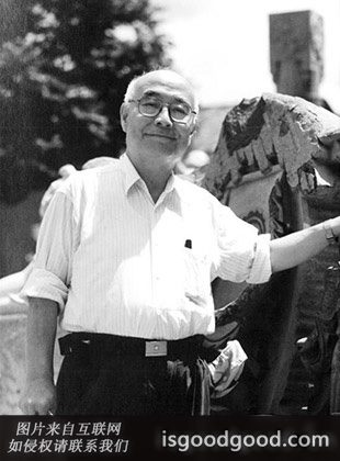 潘绍棠人物照片