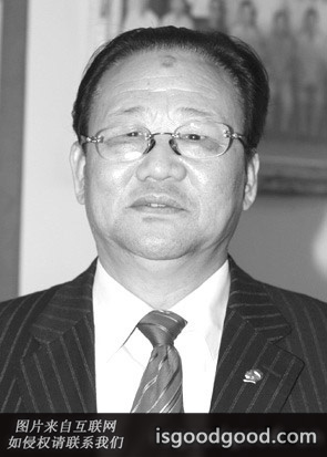 赵锡臣人物照片