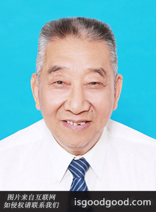 刘亚娴人物照片