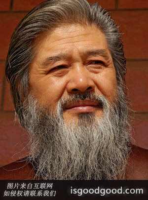 南运生人物照片