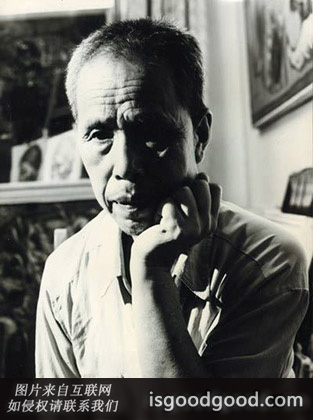 孙见光人物照片