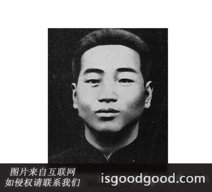 胡恒熙人物照片