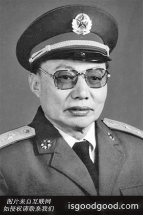 高焕昌人物照片