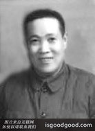 张荣培人物照片