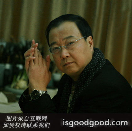 陈孟昕人物照片