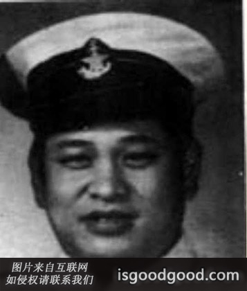 赵北源人物照片