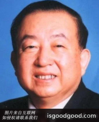 卢功勋人物照片