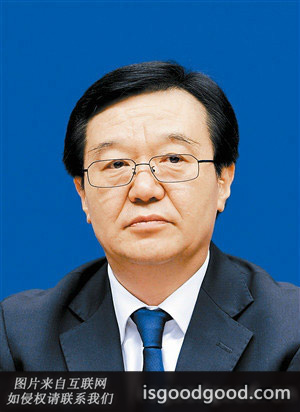 高虎城人物照片