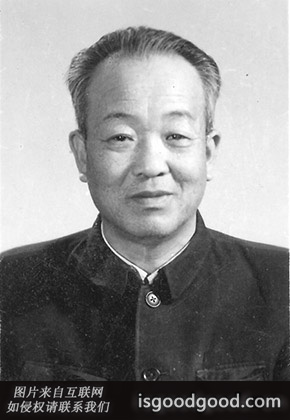 廉怀德人物照片