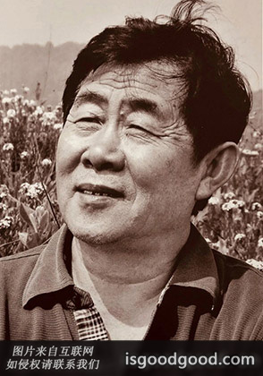 裴玉林人物照片