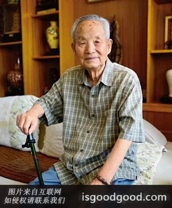 赵梅生人物照片